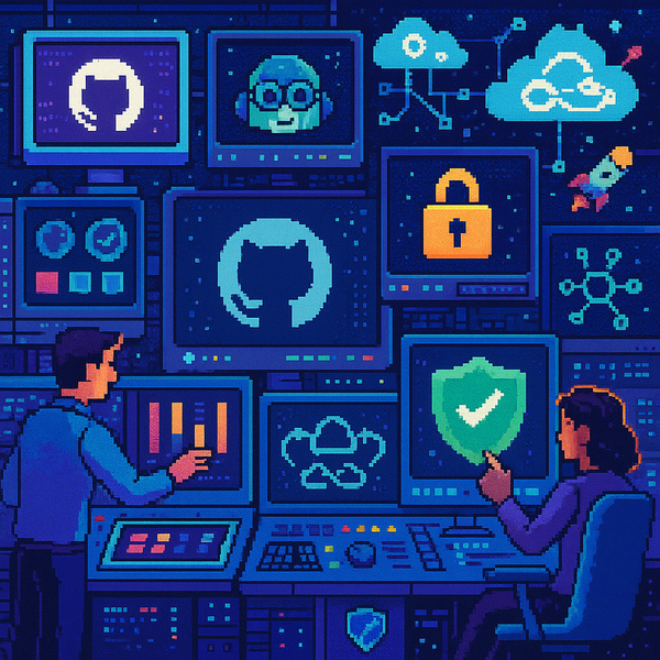 Enterprise managed settings in the GitHub Copilot app and Copilot cloud agent